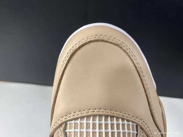 Shimmer Air 4 Jordan DJ0675-200 0527